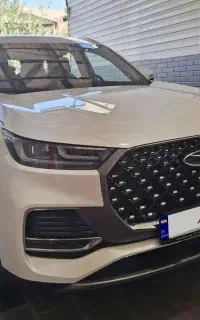 تیگو 8 پرومکس IE مدل ۱۴۰۲