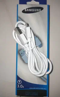 کابل شارژ Micro USB