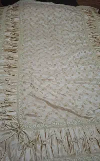 رو تختی دو نفره