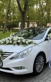 اجاره ماشین عروس