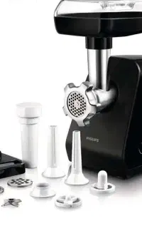 چرخ گوشت  و سوسیس ساز فیلیپس   HR2726 نو