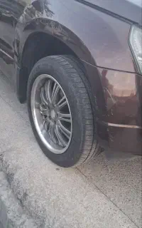 چهار حلقه رینگ اسپورت