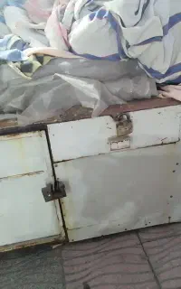 میزفلزی  باجنس گالونیزه