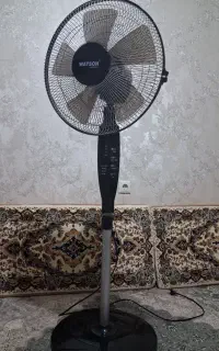 پنکه سه حالته