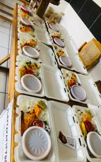 غذای آماده نیر (پارک جنگلی )