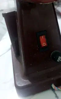 آسیاب قهوه