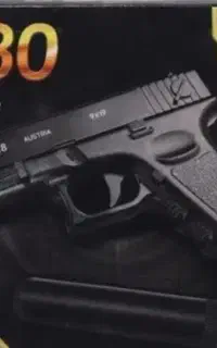 p180 کلت اسباب بازی