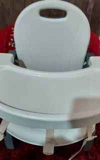 صندلی غذا