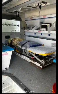 نیروی پرستار و کمک پرستار