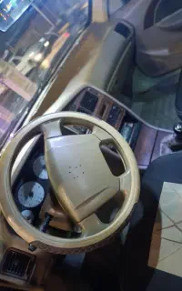 پژوپارس کم کار سفارشی توکرم