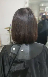 کوتاهی مو ژورنالی و مدرن