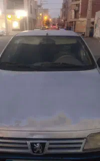 پژو‌مدل93