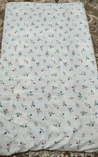 تشک پنبه