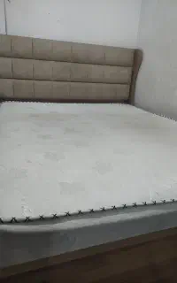 سرویس تخت خواب ۲ نفره
