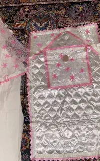 چادر نماز دخترونه برای مدرسه