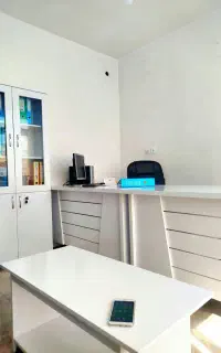 نظافت خانه و راه پله و اداره