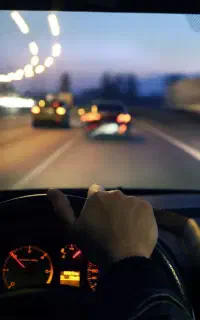 آموزش رانندگی موتور و ماشین  کاملا تضمینی