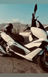 کی وی‌ویسته ۲۵۰