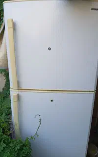 یخچال سامسونگ سالم