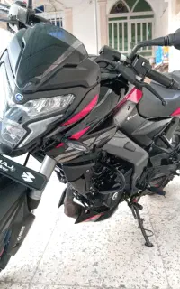 NS 200 2024