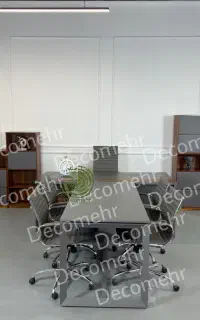 میز مدیریت M350