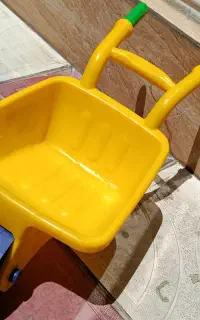 روروک بچه