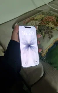 فروش گوشی ایفون 17نرمال