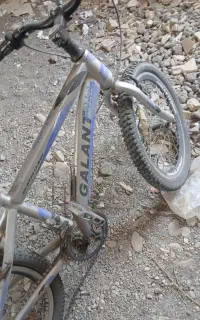 دوچرخه ۲۰