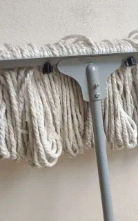 تی نخ پنبه با شیلنگ