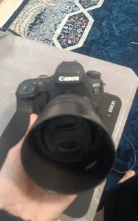 دوربین عکاسی 6dmark ll