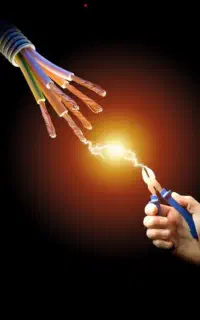 برقکار ماهر برق کار