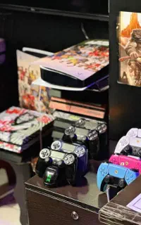 اجاره و کرایه کنسول ps4 ps5 و ایکس باکس