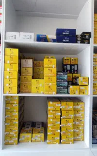 نمایندگی محصولات تابا الکترونیک