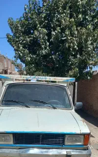 وانت تمام رنگ گاز دستی