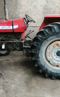 تراکتور فرگوسن 86