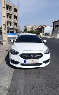 شاهین GL مدل ۱۴۰۳
