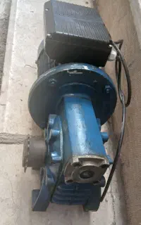 الکتروگیربکس