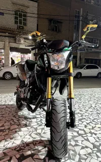 آشیل 150 مینی