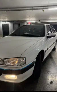 پارس tu5 1401