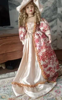 عروسک پرنسسی