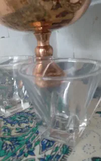 استکان ژاپنی اصل هستن ۶۰۰تومن