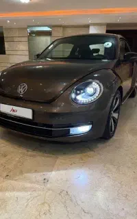 بیتل ۲۰۱۳ فول کامل