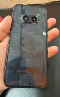 ناتینگ فون Nothing phone 2aPlus
