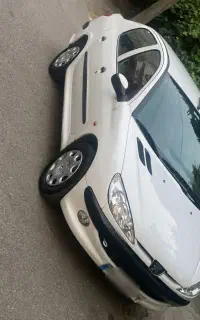 اس دی مدل ۹۶ دریچه گاز سیمی