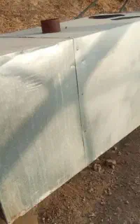 شوفاژ گازوئیلی