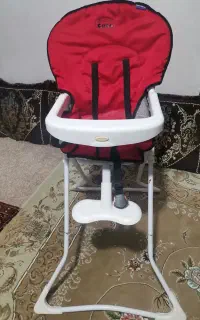صندلی غذای کودک