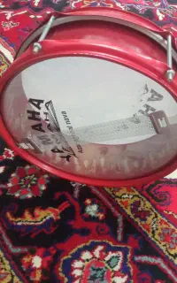 طبل مبلغ 1/200/000 تومان