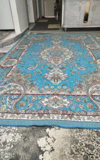 روفرشی شیش متری