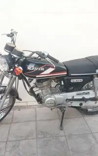 موتور کویر مدل 88زیرخاکی