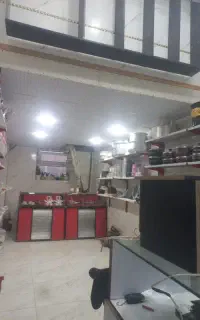 مغازه در شهرک گلمان